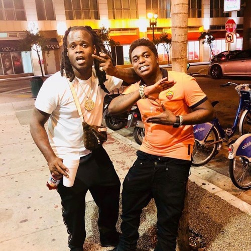 TRU ZOE -Mafia Gang
