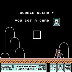 Super Undertale Hacked 3 - Course Cleared