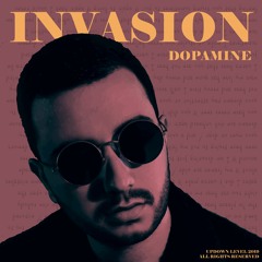 DOPAMINE - The Gates [UPDOWN LEVEL]  (MUSIC SINGLE 2019) Piano Vibe