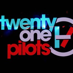 Twenty One Pilots - Jar Of Hearts (Christina Perri Cover)