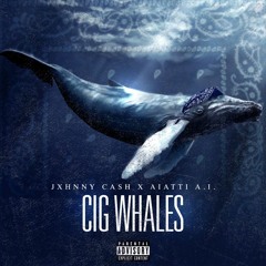 Jxhnny Cash x Aiattii Ai - Cig Whale