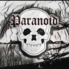 [ Free ] Young Thug X Schoolboy Q Type Beat  " Paranoid " [prod. TXAX Beats]