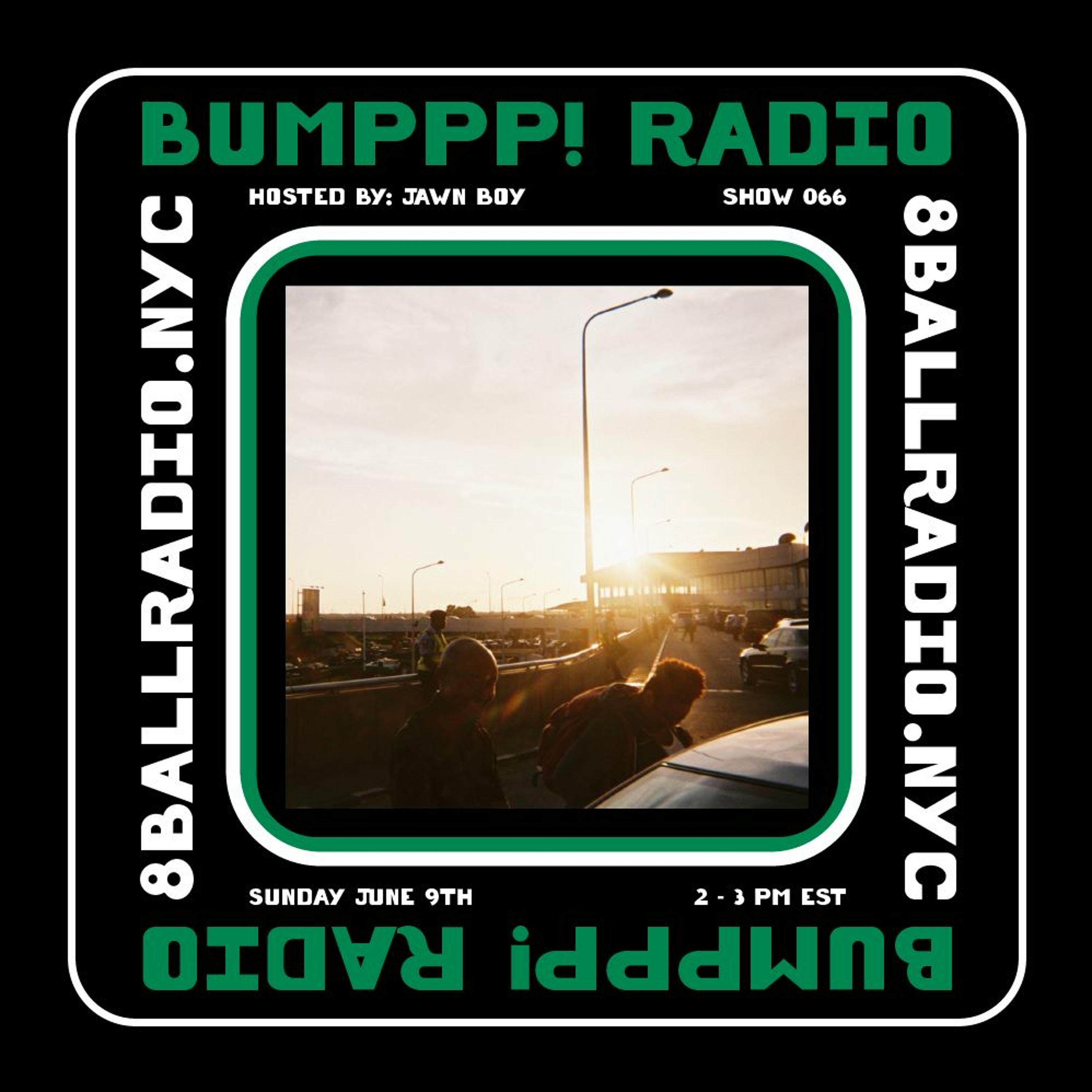BUMPPP! RECORDS RADIO