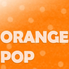 Orange Pop