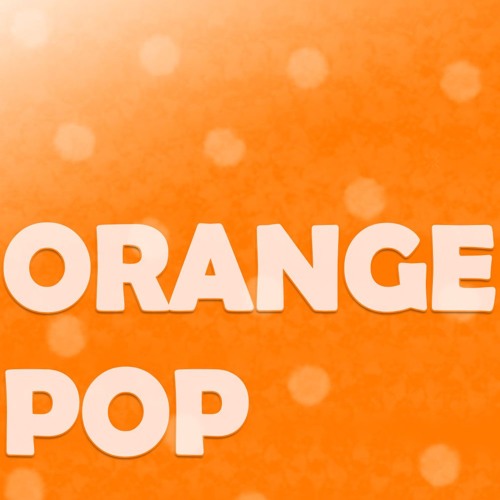 Stream Orange Pop by Yasuna | Listen online for free on SoundCloud