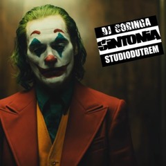 MEGA = DO PALHAÇO CHEFE 001 ((DJ CORINGA))