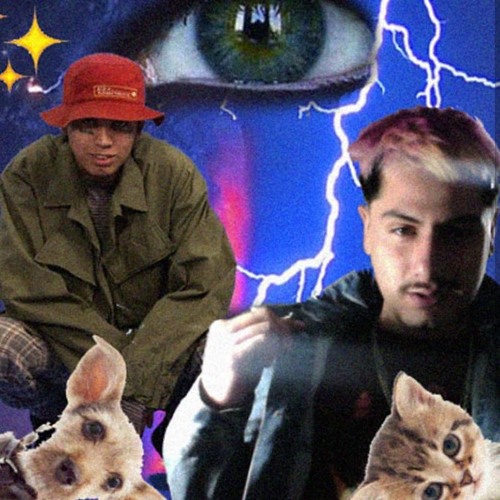 OTRA VEZ  - ft WOLF707