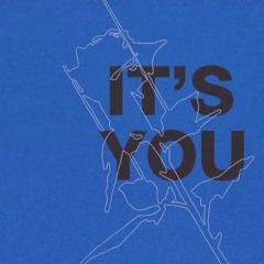 IT'S U RMX - DJ BLURZ
