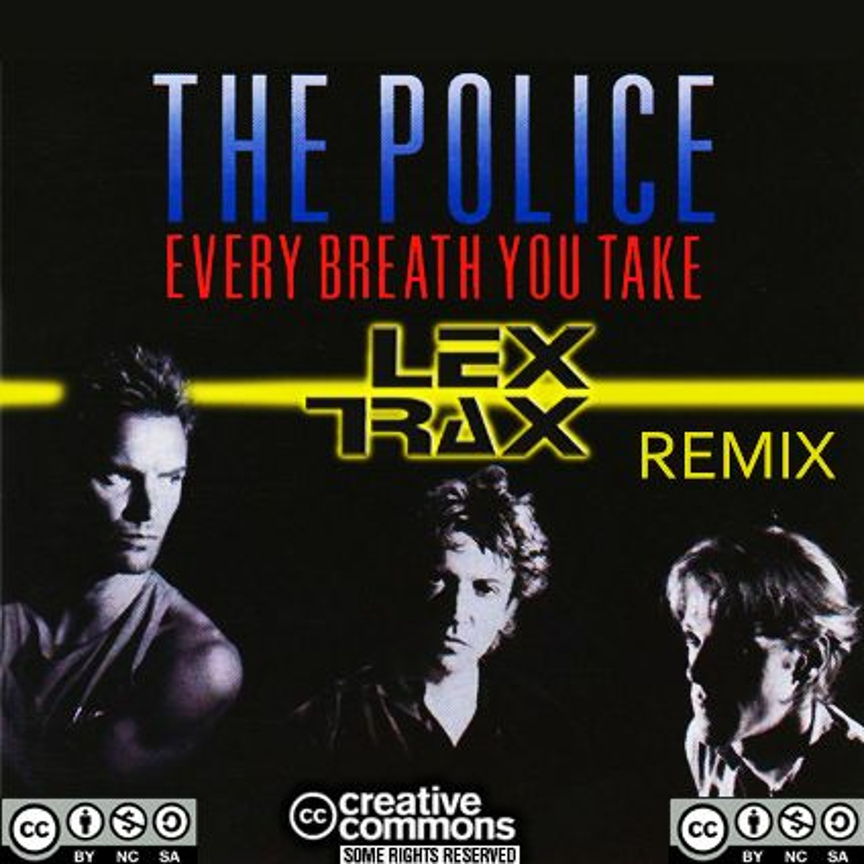 Lex Trax - Podcast and Unreleased Tracks
