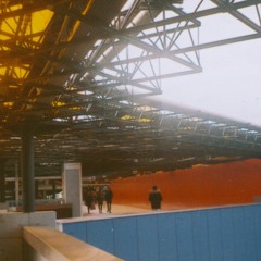 Surtout Pas (instrumental) feat. Louise w/ piano