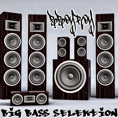 Big Bass Selektion