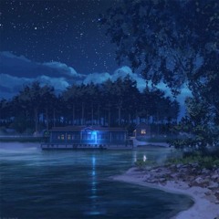 ABANDONED LAKE