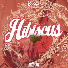 Goldie - Hibiscus(prod Asapz Beats)