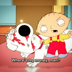 Uncle We$ & CvptvinX - Better Have My Money (FREESTYLE) (Prod. Uncle We$)  #SpaceCadetsProduction