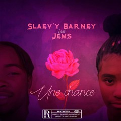 Une Chance -(feat Jems)