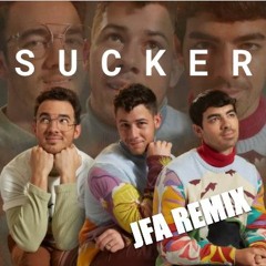 Jonas Brothers - Sucker (Jeff From Accounting Remix)