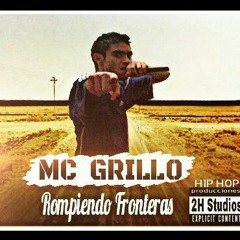 Niña Por Que Lloras (mc Grillo2019)