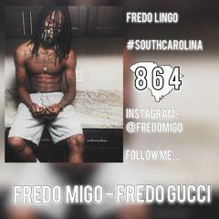 Fredo Gucci