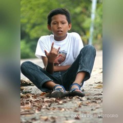 Andika REMIX TERBARU 2019 GANTI NETIZEN MIX