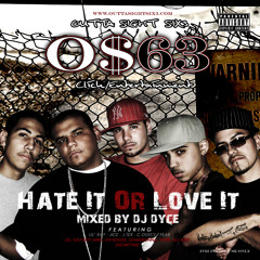 Street's Keep Callin Me