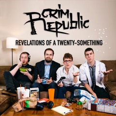 Revelations Of A Twenty - Something