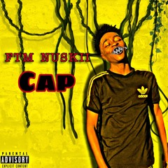 ftmnuskii - Cap