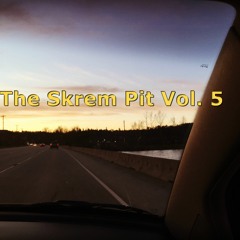 The Skrem Pit Vol. 5: Electronic Music Mix