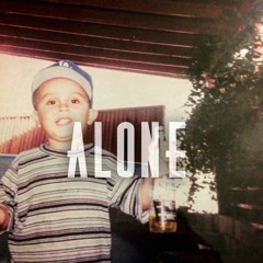 Alone