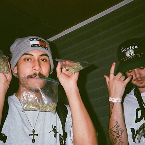 "Hate U" (SLY C x DJ LUCAS) prod SLY C