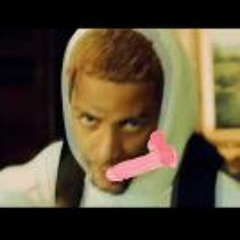 BEADS (Gay Parody of Comethazine - Bands)
