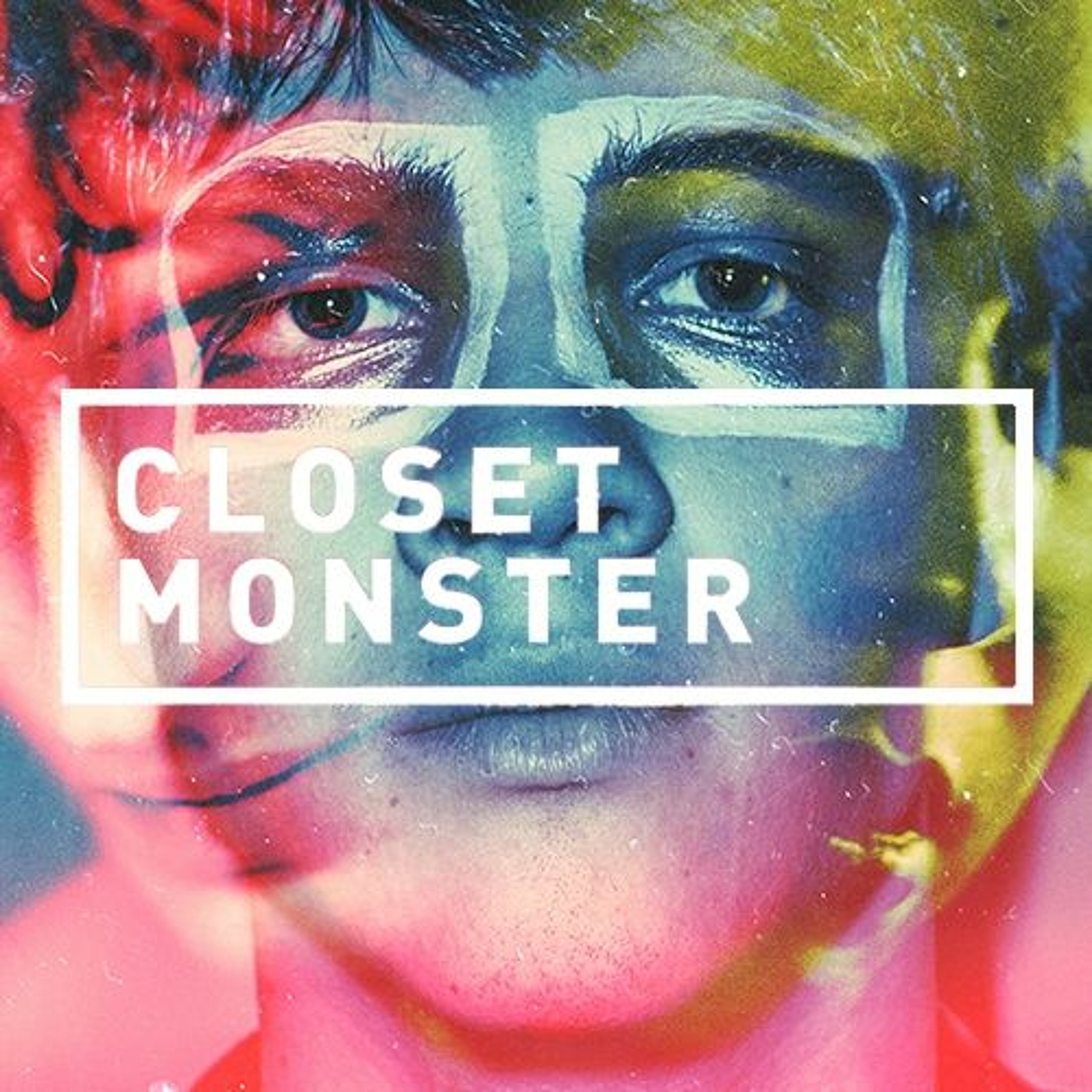 CLOSET MONSTER