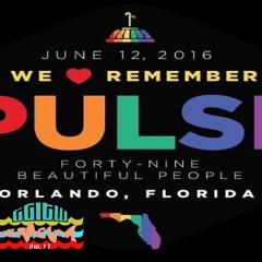 Tgitw 17 - HAPPY PRIDE MONTH <3