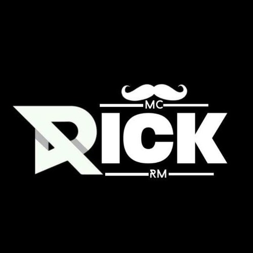 MC RICK RM - SAI PRA LA ISPRITO (((DJSUPREMO))) 2k19