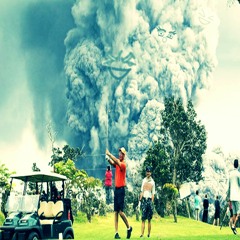 Volcano Island