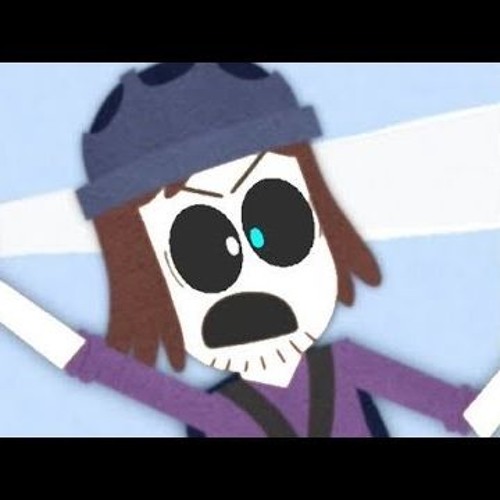 suction cup sans (from a Piemations livestream)