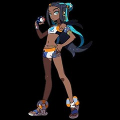Pokemon Sword Shield Gym Leader (Nessa Theme)
