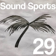 Sound Sports 29 Ryota Ishii