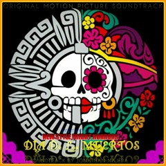 NSFH: DÍA De Los MUERTOS Album (Vol.1) OST Soundtrack Graveyard Shift