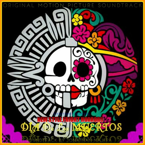 NSFH: DÍA De Los MUERTOS Album (Vol.1) OST Soundtrack Graveyard Shift