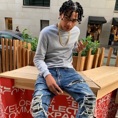 Flashy hundo - Talk about it