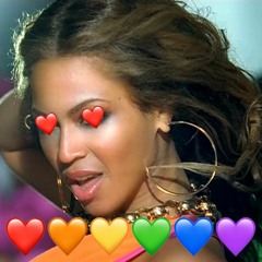 Moto Blanco Vs Beyoncé - Crazy In Love (VANILLA Project Disco Remix)