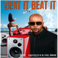 Petey Pitts Beat It Beat It (Explicit)