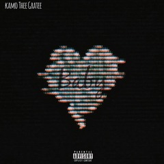 Kamo Thee Gratee - Baby (Freestyle)