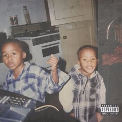 Frienemies ft. Blake Anthony (prod. by 5th)