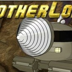 Motherload OST - Heavy Industry