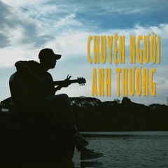 Phạm Nguyên Ngọc / chuyện người anh thương / original