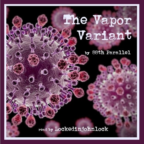 The Vapor Variant music Dangerous Premonition
