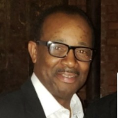 Syl Ministering cover song "My Worship" at ICB Huddle meeting 06-16-2019