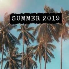 Summer EDM Mix