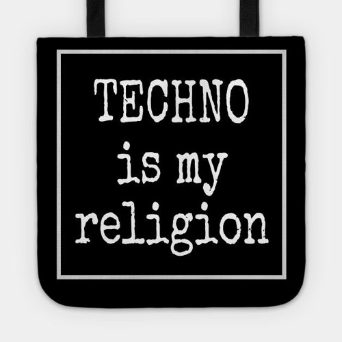 Techno Session 006 June 2019